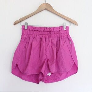 FP Movement The Way Home Shorts Medium